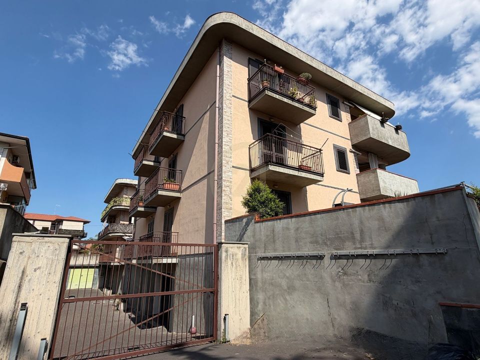 Appartamento Mascalucia, Catania - foto 1
