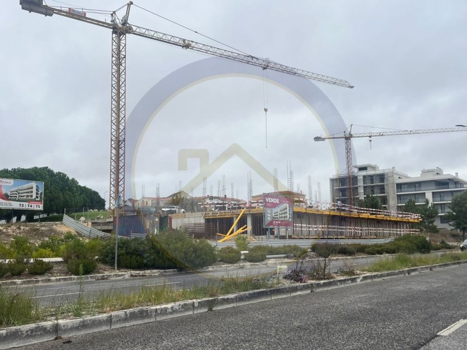 Apartament a Santo Onofre e Serra do Bouro, Leiria - foto 3