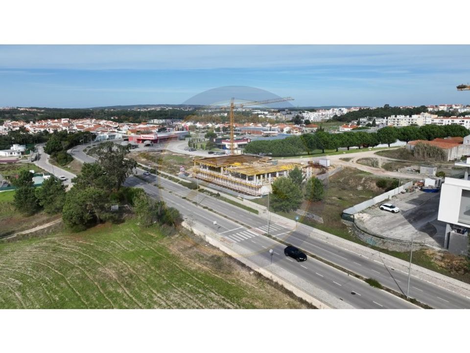 Apartament a Santo Onofre e Serra do Bouro, Leiria - foto 5