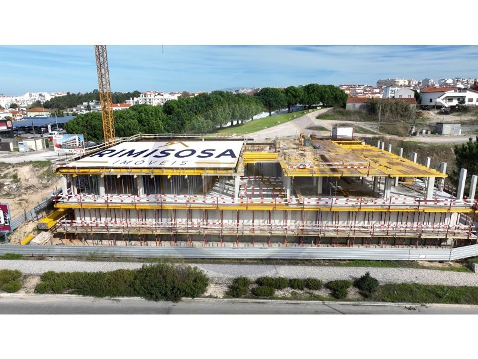 Apartament a Santo Onofre e Serra do Bouro, Leiria - foto 1