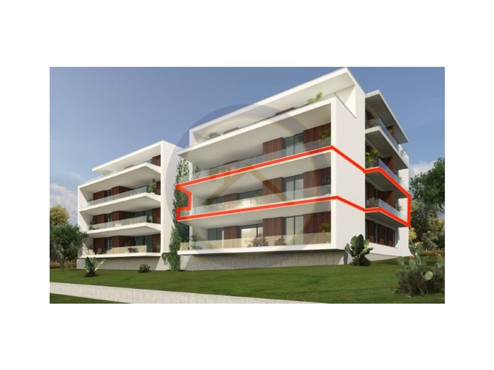Apartament a Santo Onofre e Serra do Bouro, Leiria - foto 2
