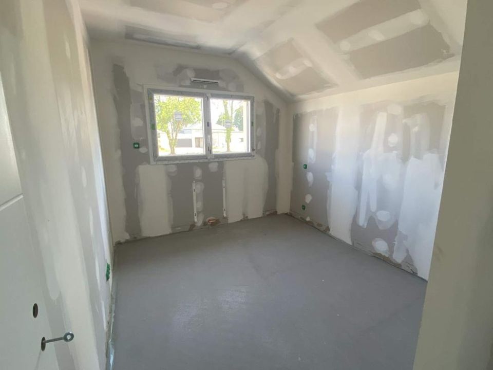 Bungalow i Lécousse, Ille-et-Vilaine - foto 3