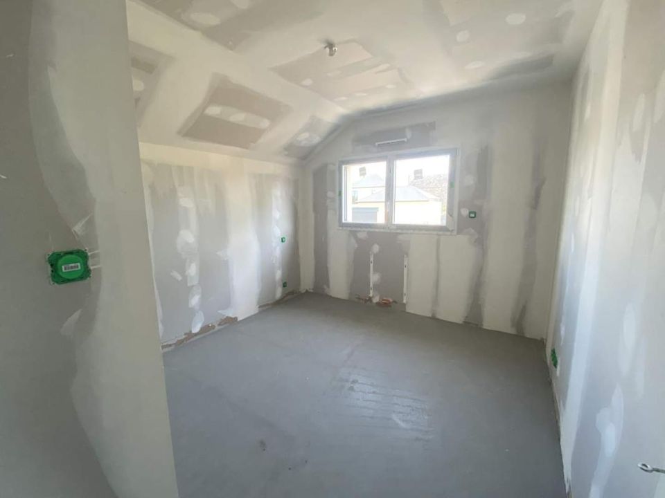 Bungalow i Lécousse, Ille-et-Vilaine - foto 5