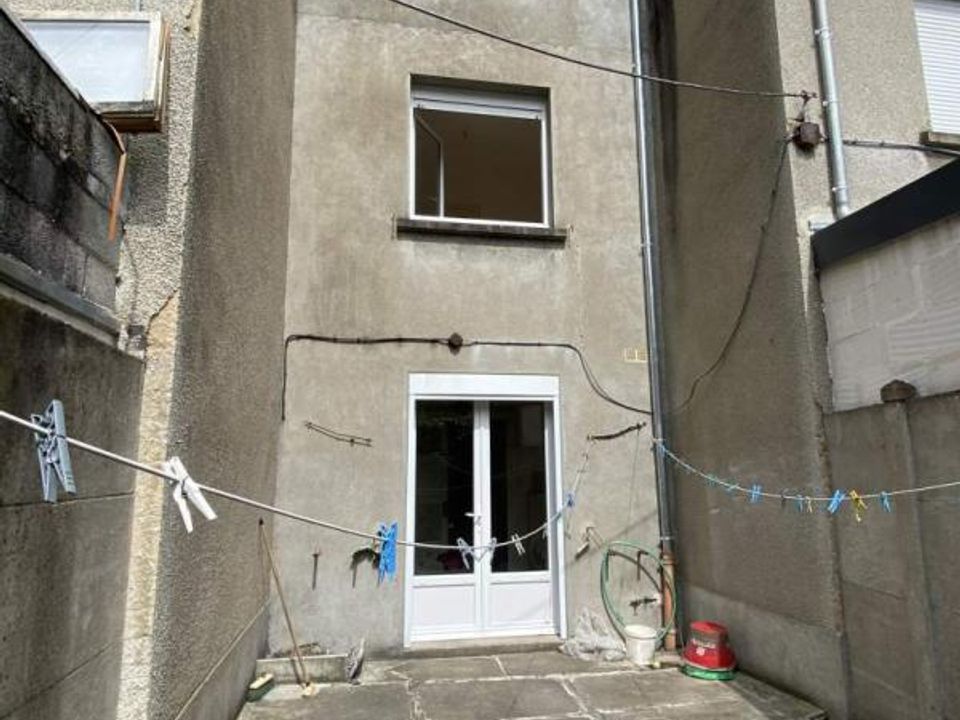 Erhvervsejendom i Fougeres, Ille-et-Vilaine - foto 3