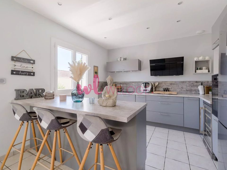 Villa in Pusignan, Rhone - foto 3