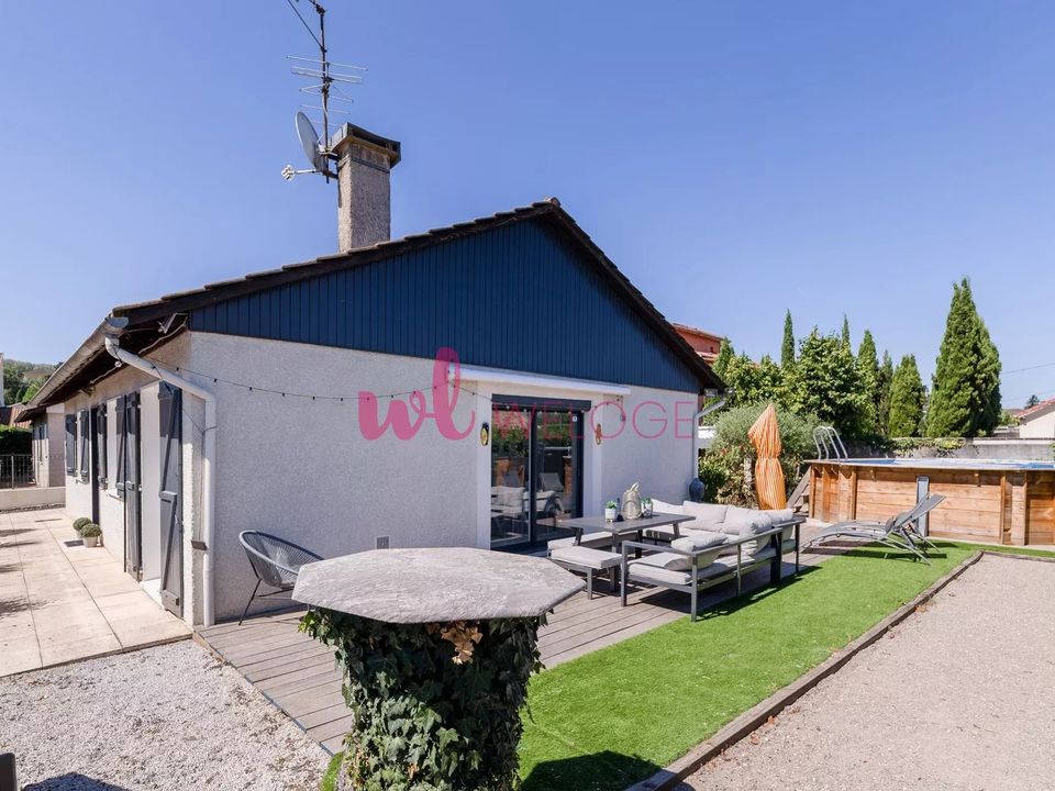 Villa in Pusignan, Rhone - foto 5