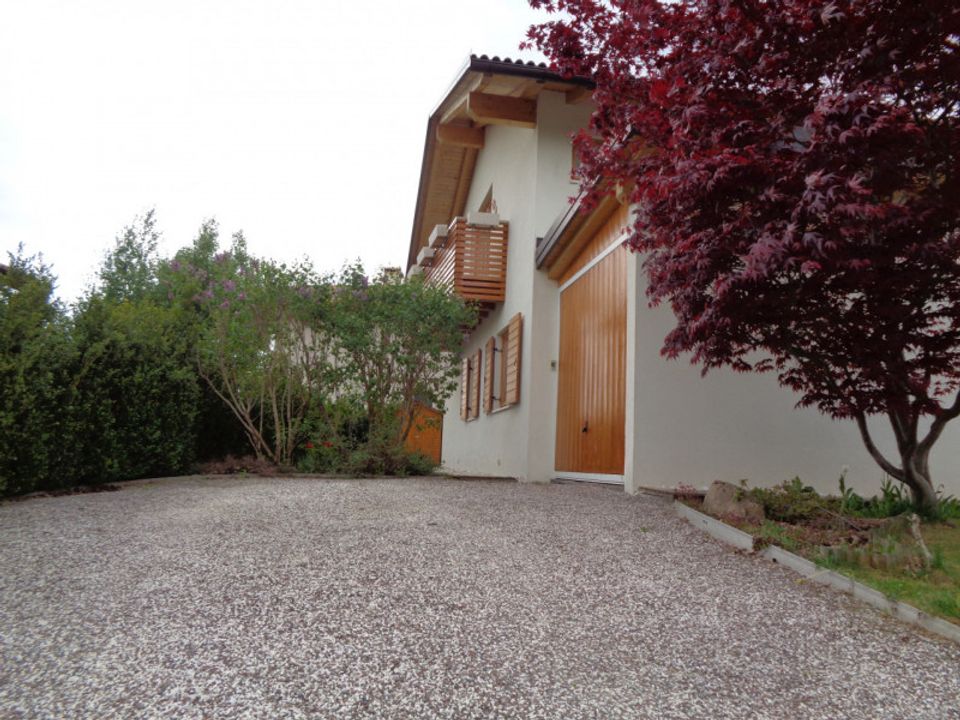 Villa i Altopiano della Vigolana, Trento - foto 2
