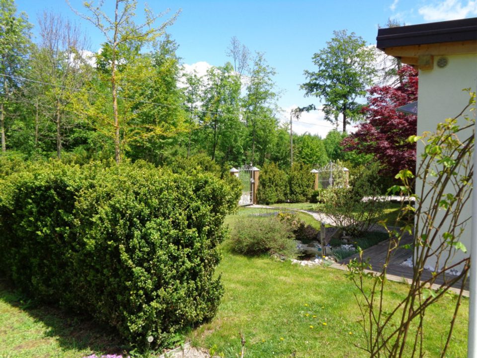 Villa i Altopiano della Vigolana, Trento - foto 3