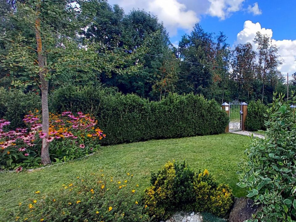 Villa i Altopiano della Vigolana, Trento - foto 4