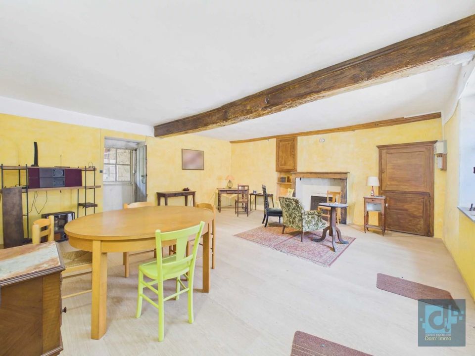 Casa unifamiliar a Saulieu, Cote-d'Or - foto 4