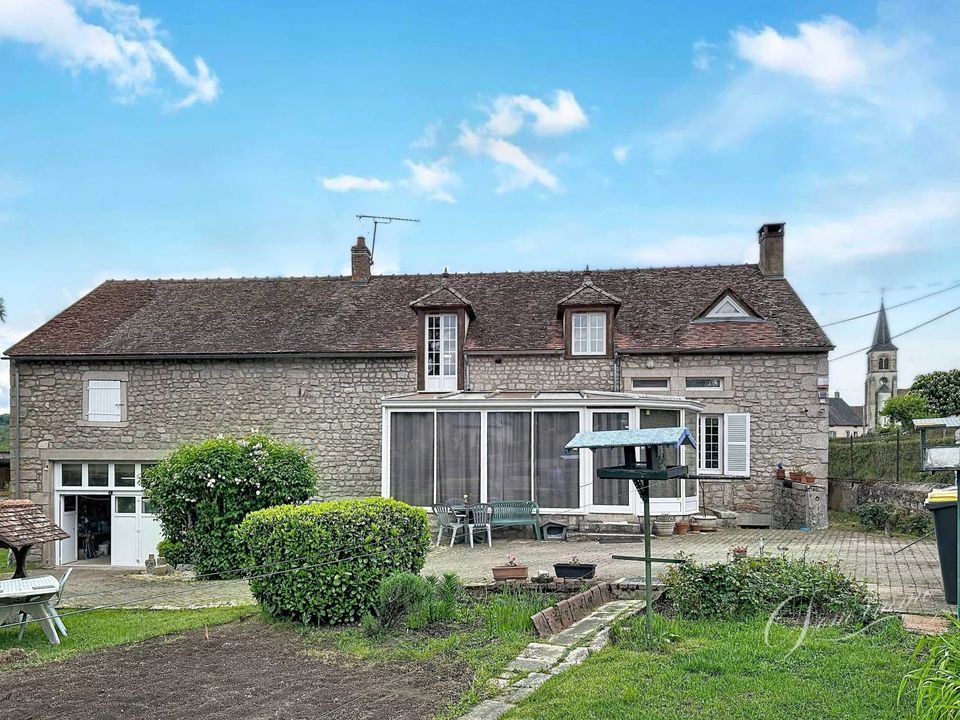 Villa in La Roche-en-Brenil, Cote-d'Or - foto 2