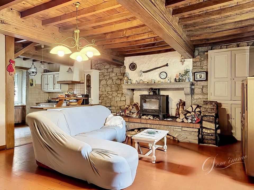 Villa in La Roche-en-Brenil, Cote-d'Or - foto 3