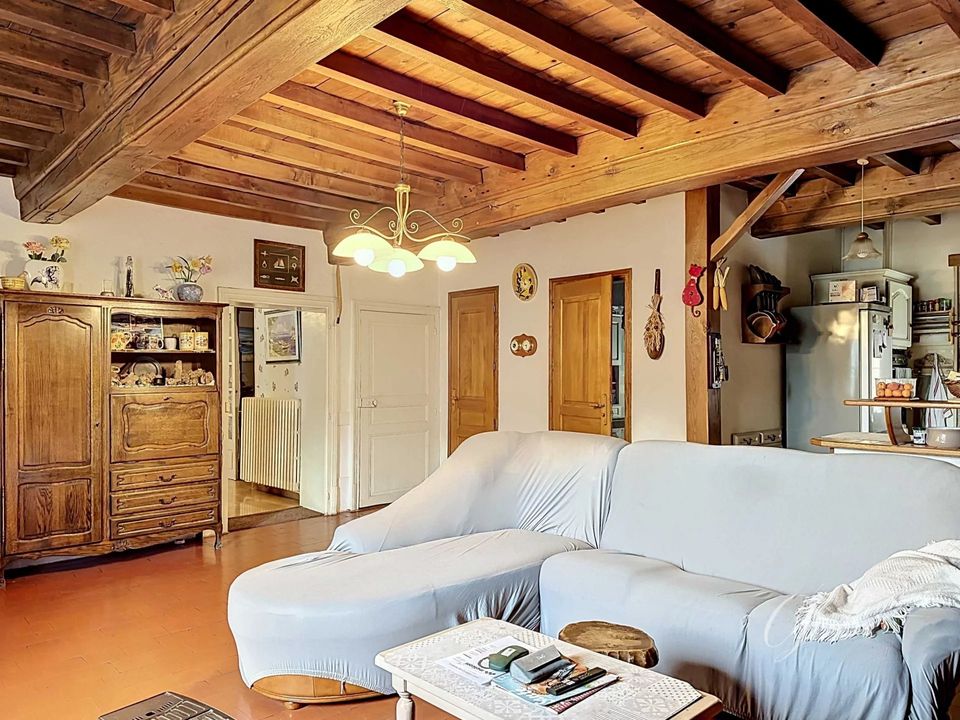 Villa in La Roche-en-Brenil, Cote-d'Or - foto 4