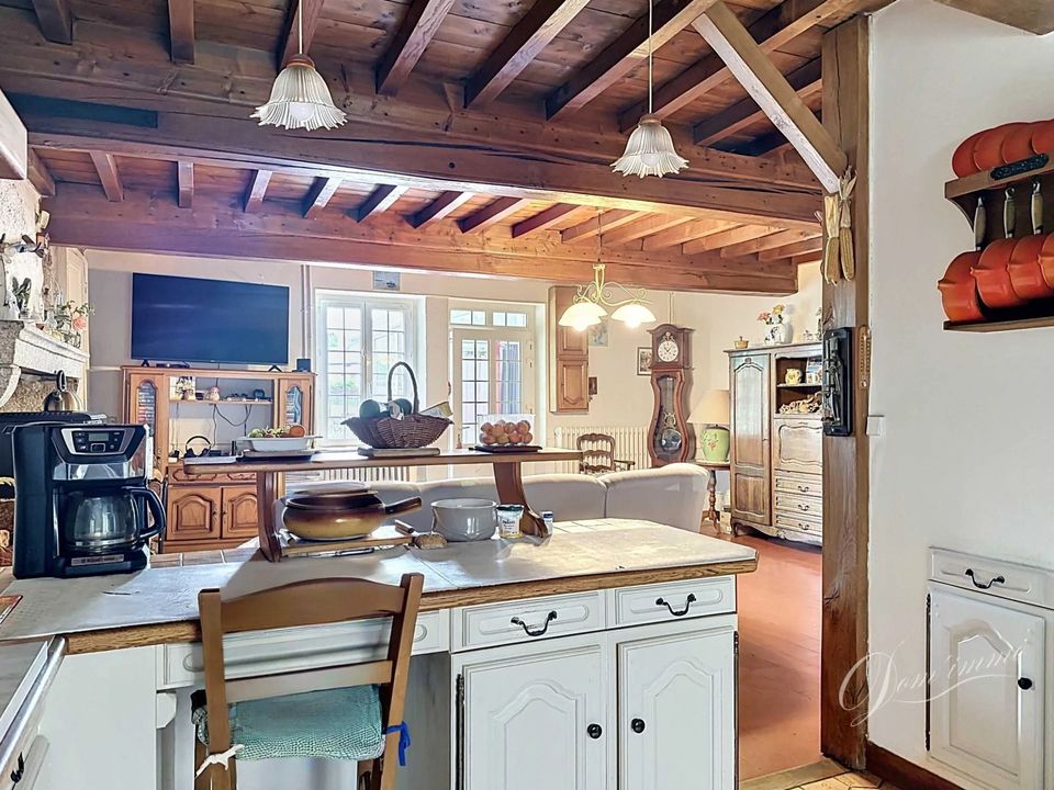 Villa in La Roche-en-Brenil, Cote-d'Or - foto 5