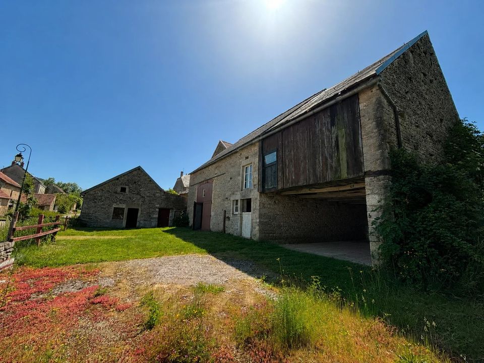 Villa in Missery, Cote-d'Or - foto 1