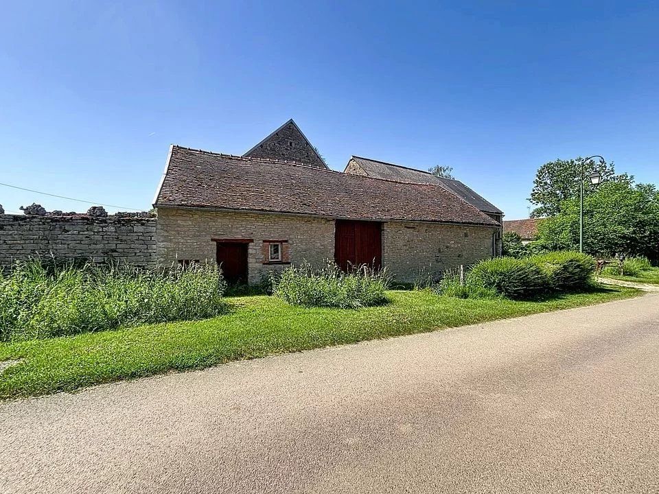 Villa in Missery, Cote-d'Or - foto 2