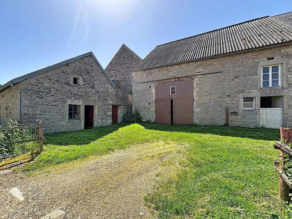Villa in Missery, Cote-d'Or - foto 3