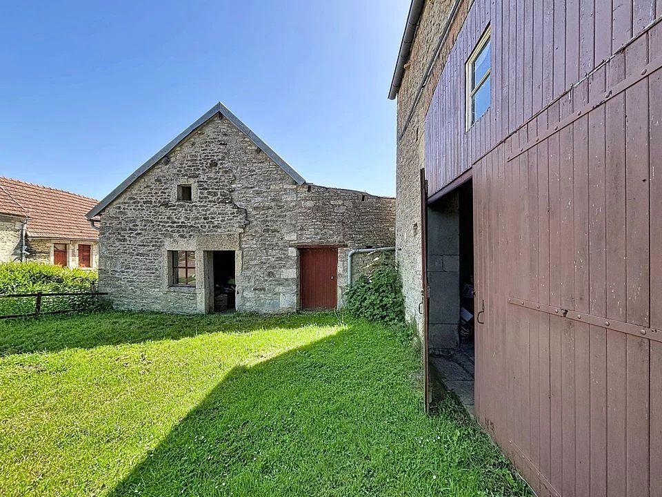 Villa in Missery, Cote-d'Or - foto 4