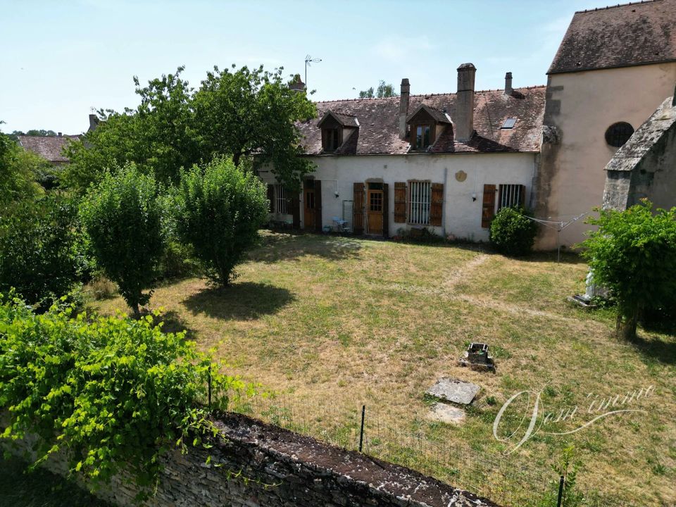 Villa in Précy-sous-Thil, Cote-d'Or - foto 2