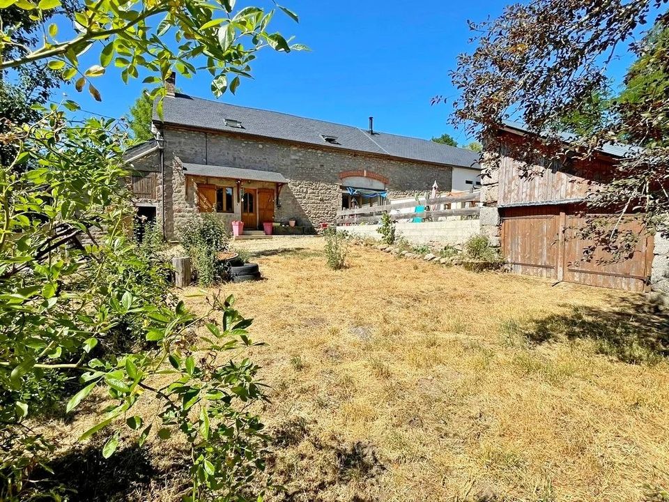 Villa a Alligny-en-Morvan, Nievre - foto 2