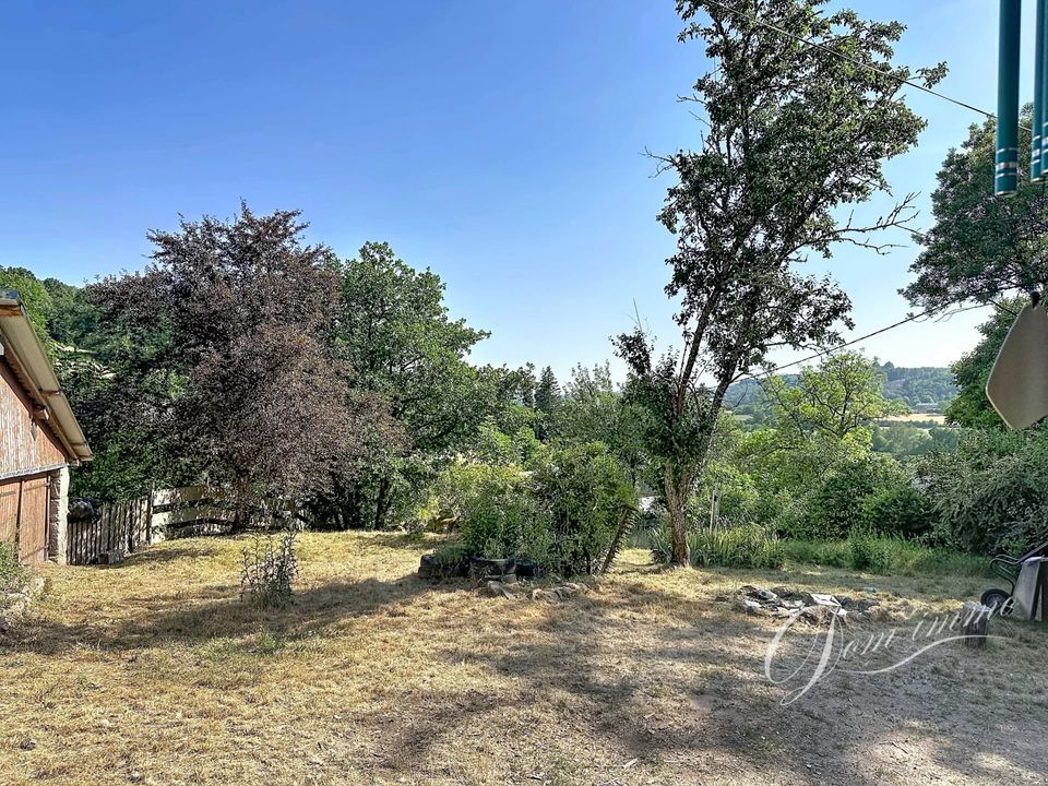 Villa a Alligny-en-Morvan, Nievre - foto 3