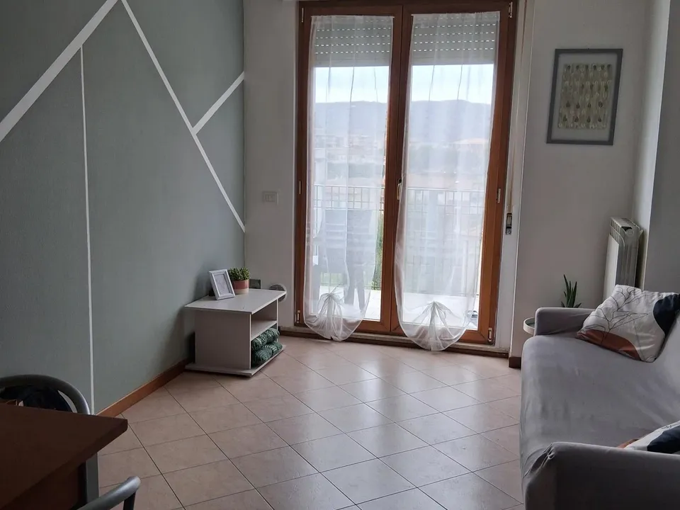 Wohnung in Perugia, Perugia - Foto 1