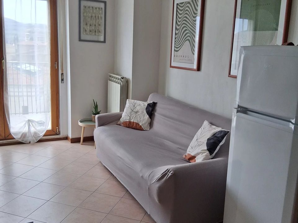 Wohnung in Perugia, Perugia - Foto 2