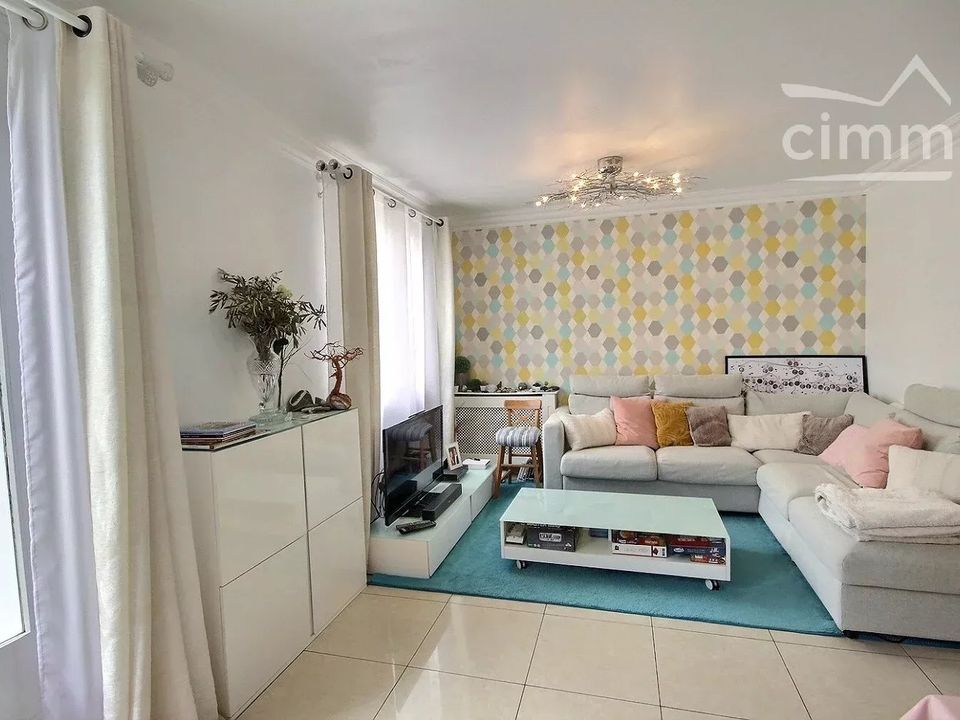 Villa i Champs-sur-Marne, Seine-et-Marne - foto 1