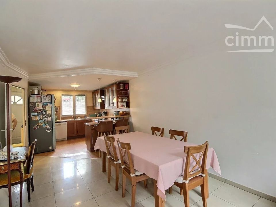 Villa i Champs-sur-Marne, Seine-et-Marne - foto 2