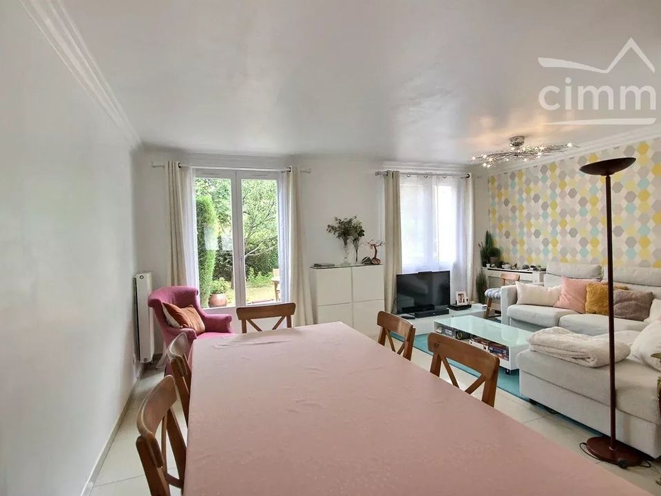 Villa i Champs-sur-Marne, Seine-et-Marne - foto 3