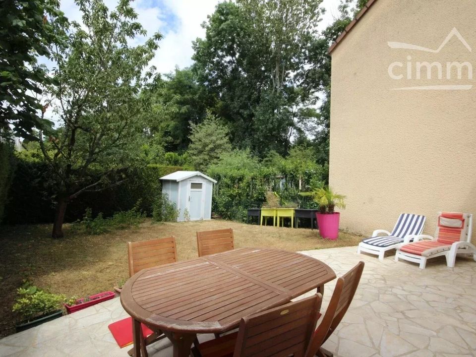Villa i Champs-sur-Marne, Seine-et-Marne - foto 4