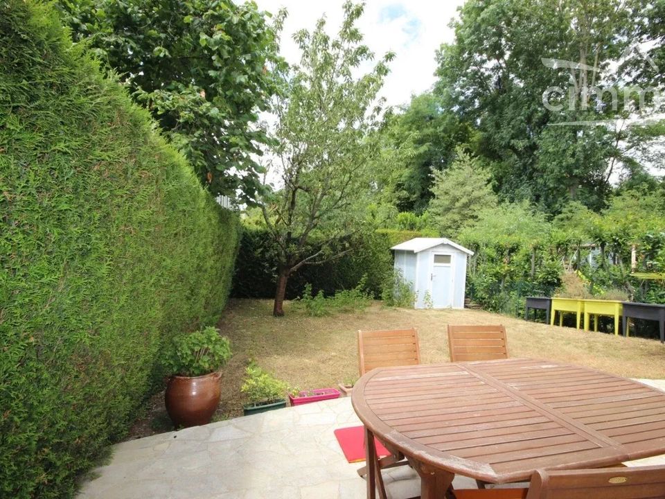 Villa i Champs-sur-Marne, Seine-et-Marne - foto 5