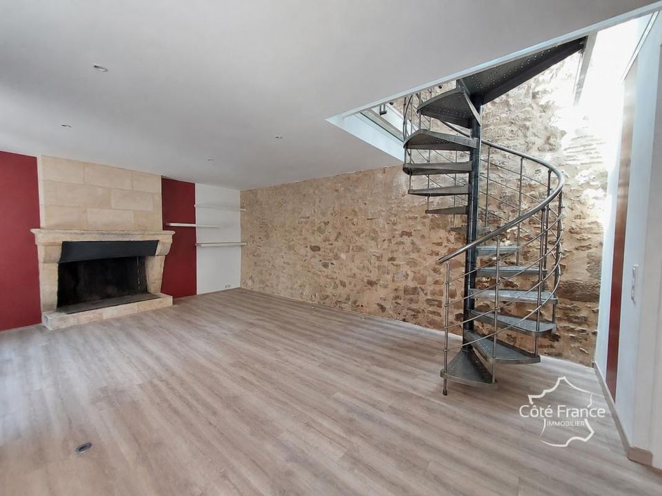Byhus i Langon, Gironde - foto 3