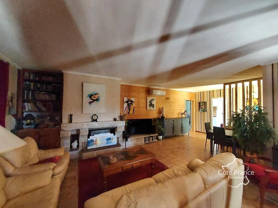 Villa a Cardan, Gironde - foto 2