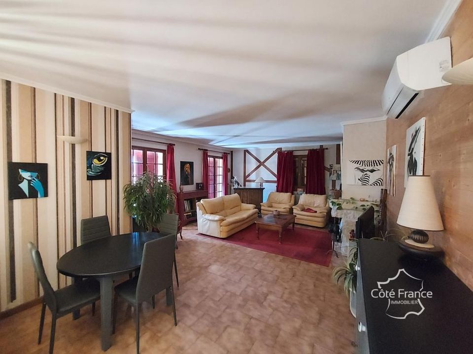 Villa a Cardan, Gironde - foto 3