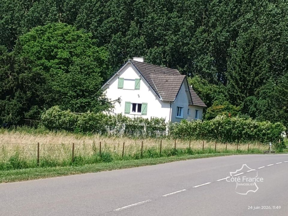 Bungalow in Martigny, Aisne - foto 1
