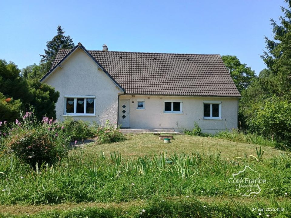 Bungalow in Martigny, Aisne - foto 2
