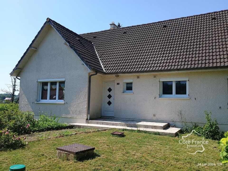 Bungalow in Martigny, Aisne - foto 3