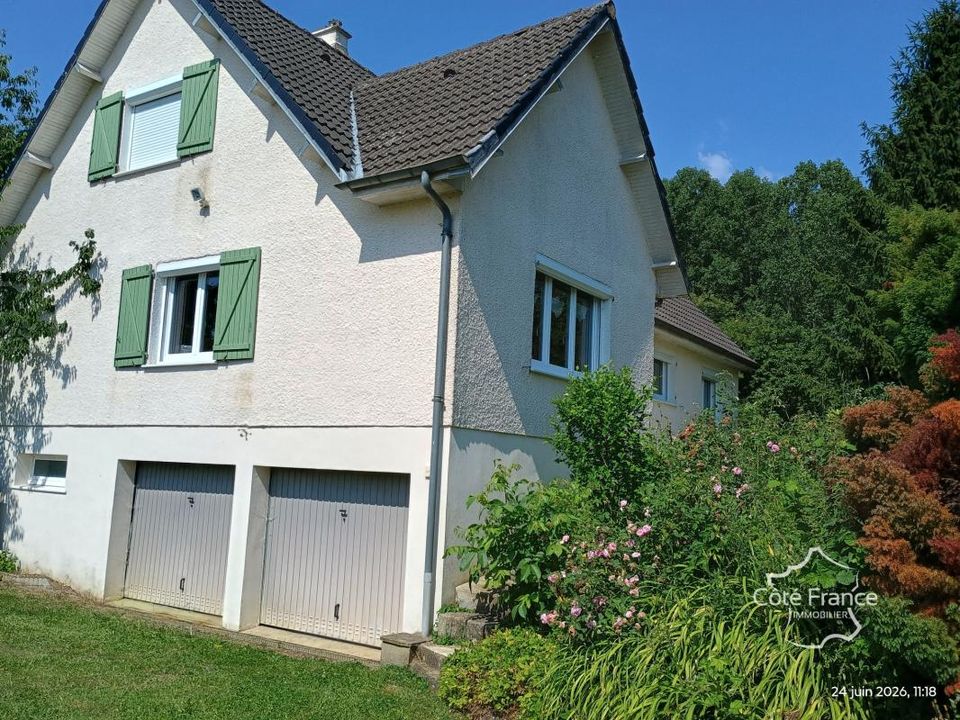 Bungalow in Martigny, Aisne - foto 4
