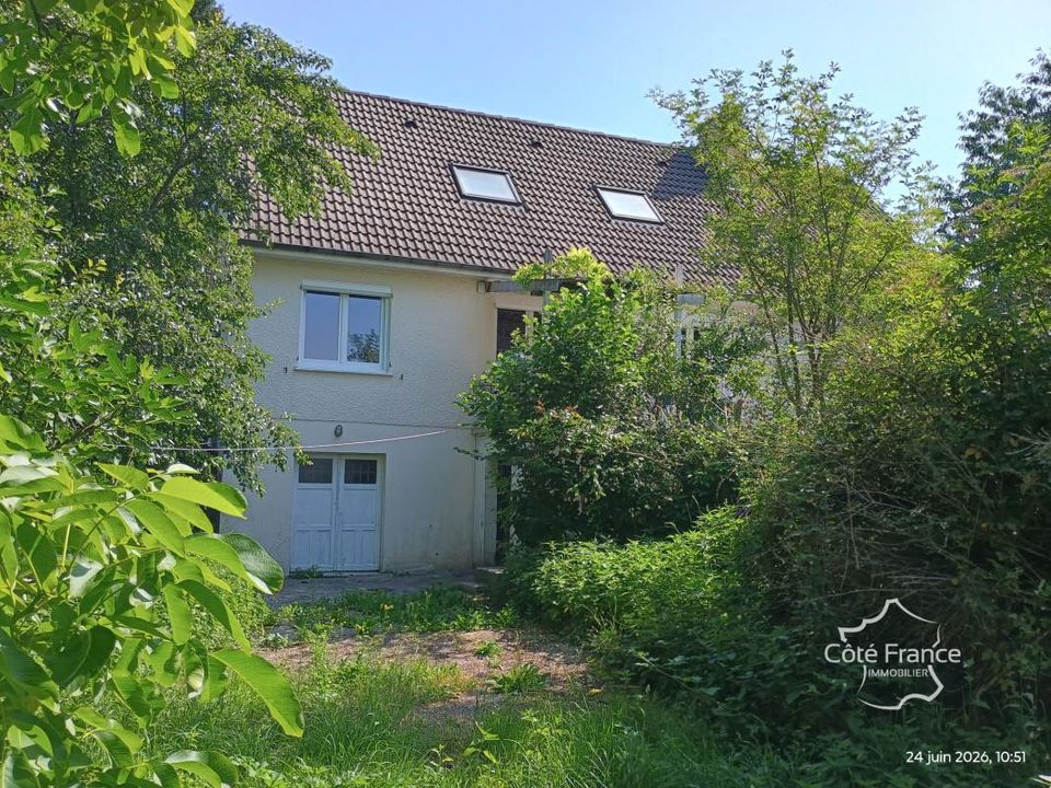 Bungalow in Martigny, Aisne - foto 5