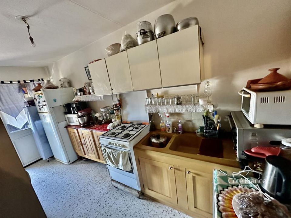 Leilighet i Montpellier, Herault - bilde 1