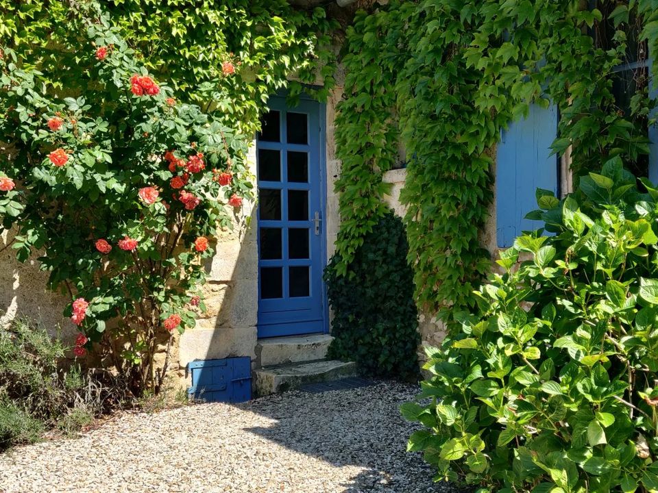 Villa en Ruffec, Indre - foto 5