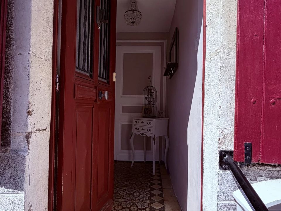 Landejendom i Magnac-Laval, Haute-Vienne - foto 3