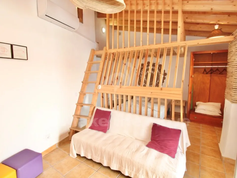 Villa i Luz de Tavira, Faro - foto 1