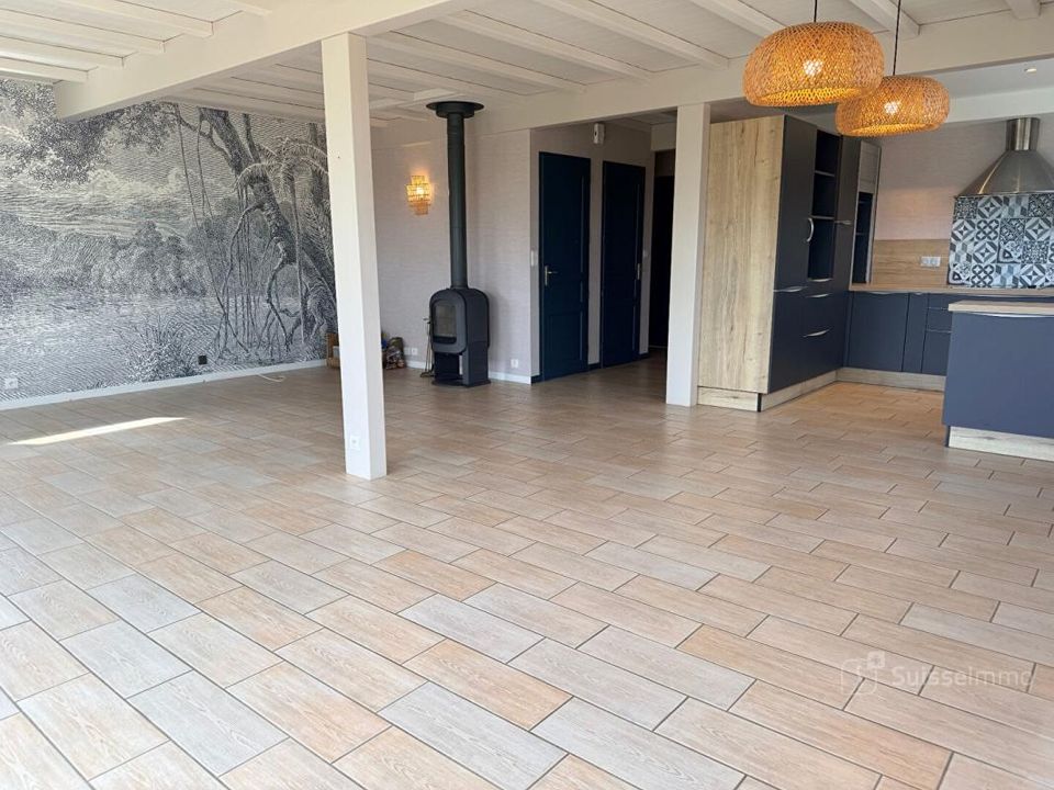 Villa i Champagnole, Jura - bilde 2