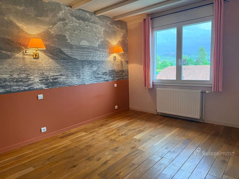 Villa i Champagnole, Jura - bilde 3