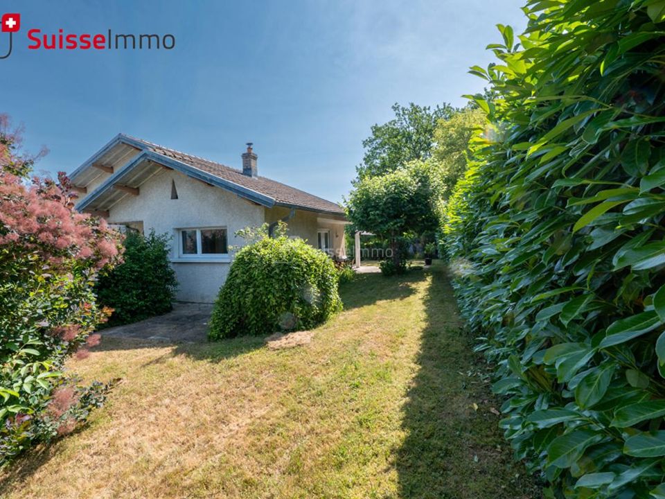 Villa en Audincourt, Doubs - foto 1
