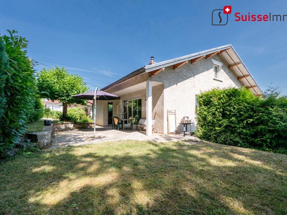 Villa en Audincourt, Doubs - foto 2