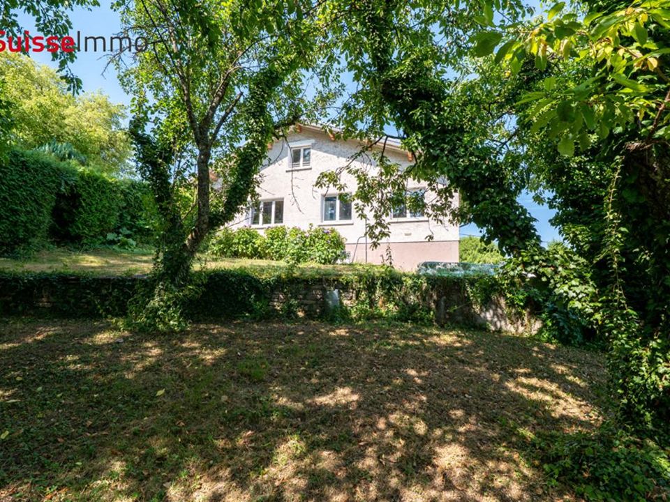 Villa en Audincourt, Doubs - foto 3