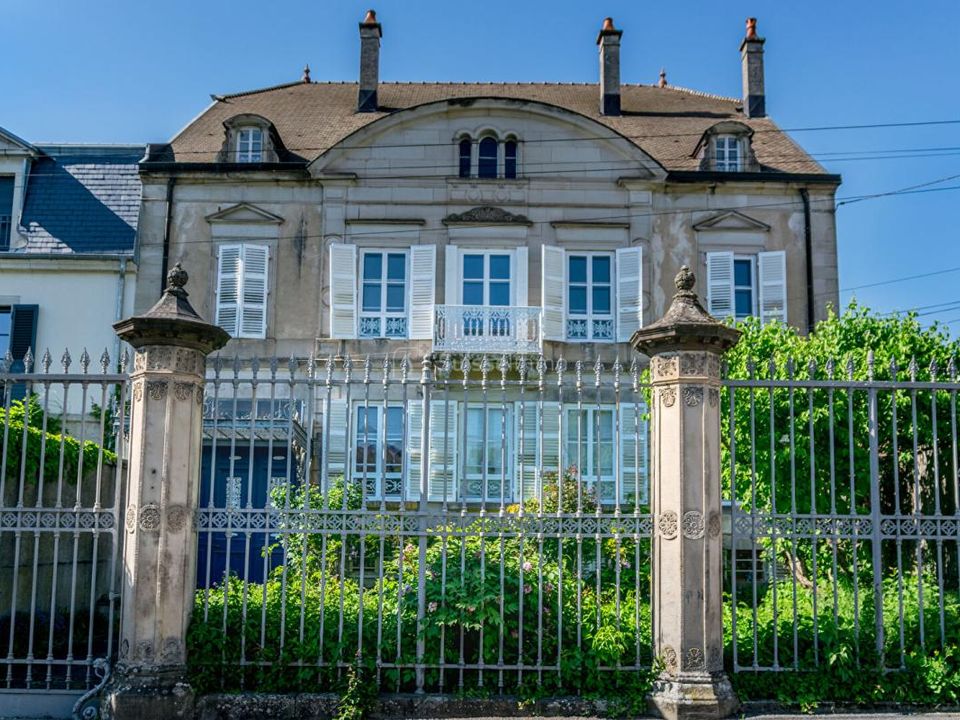 Villa a Lure, Haute-Saone - foto 1